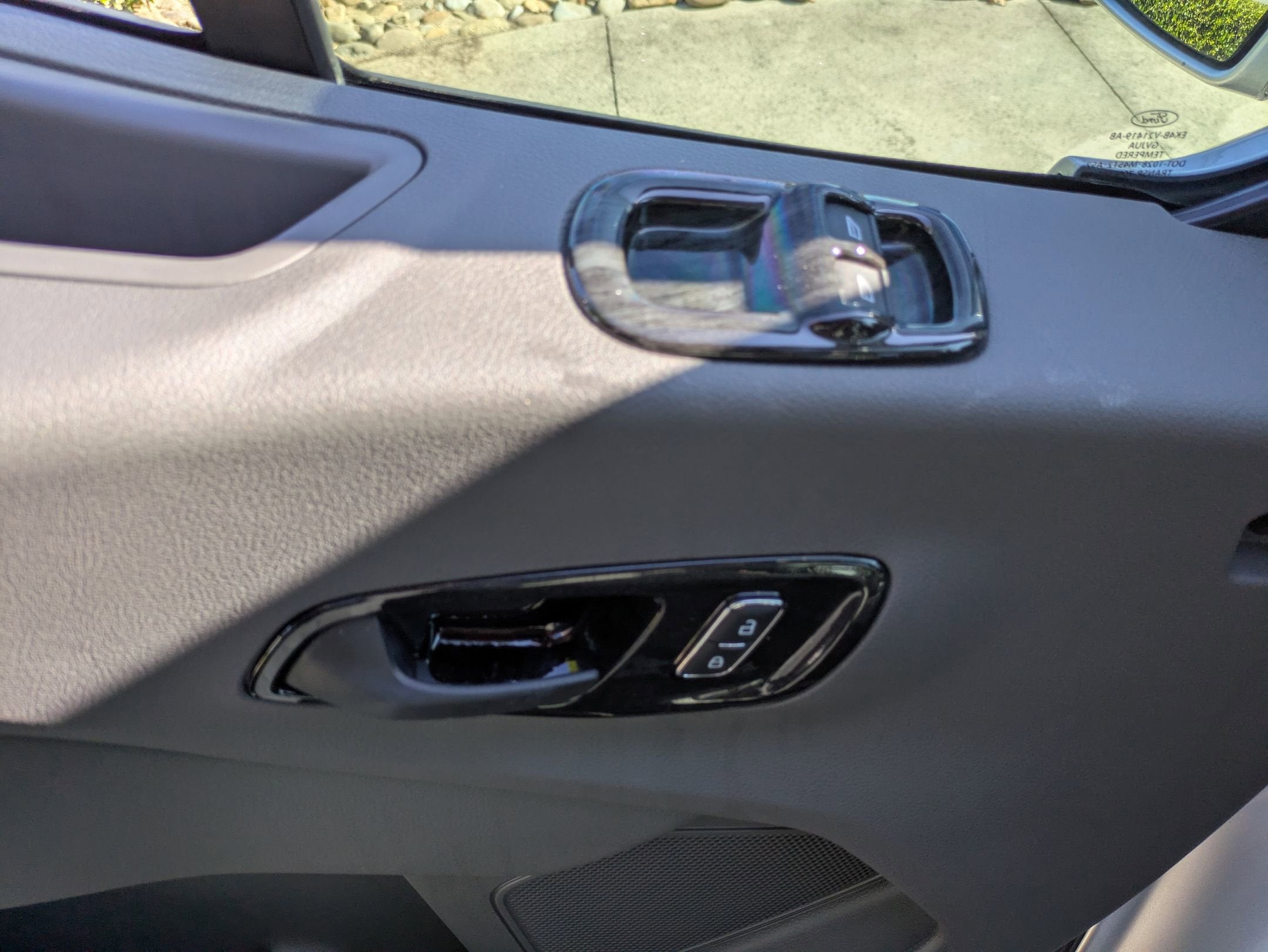 2025 Ford Transit Explorer Conversion 9 Passenger T-150 130" Low Rf 8670 GVWR AWD