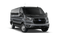2026 Ford Transit Explorer Conversion 9 Passenger T-150 130" Low Rf 8800 GVWR AWD