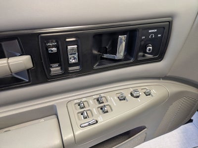 1996 Chevrolet Impala SS SS