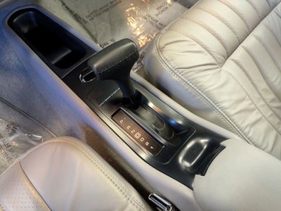 1996 Chevrolet Impala SS SS