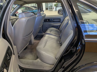 1996 Chevrolet Impala SS SS