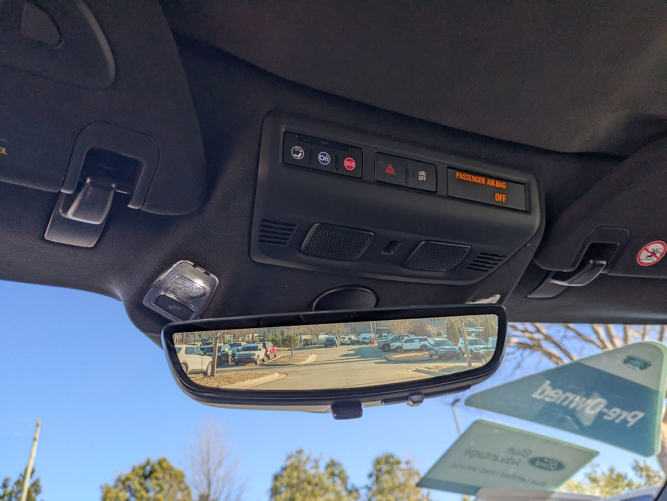 2023 Chevrolet Corvette 3LT