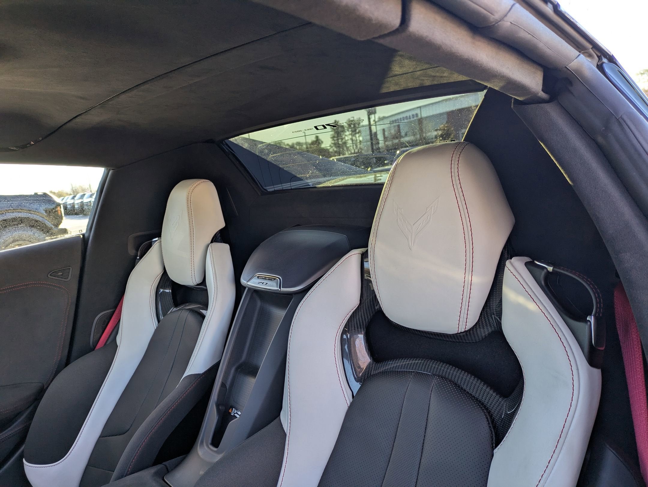 2023 Chevrolet Corvette 3LT