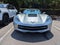 2017 Chevrolet Corvette 2LT