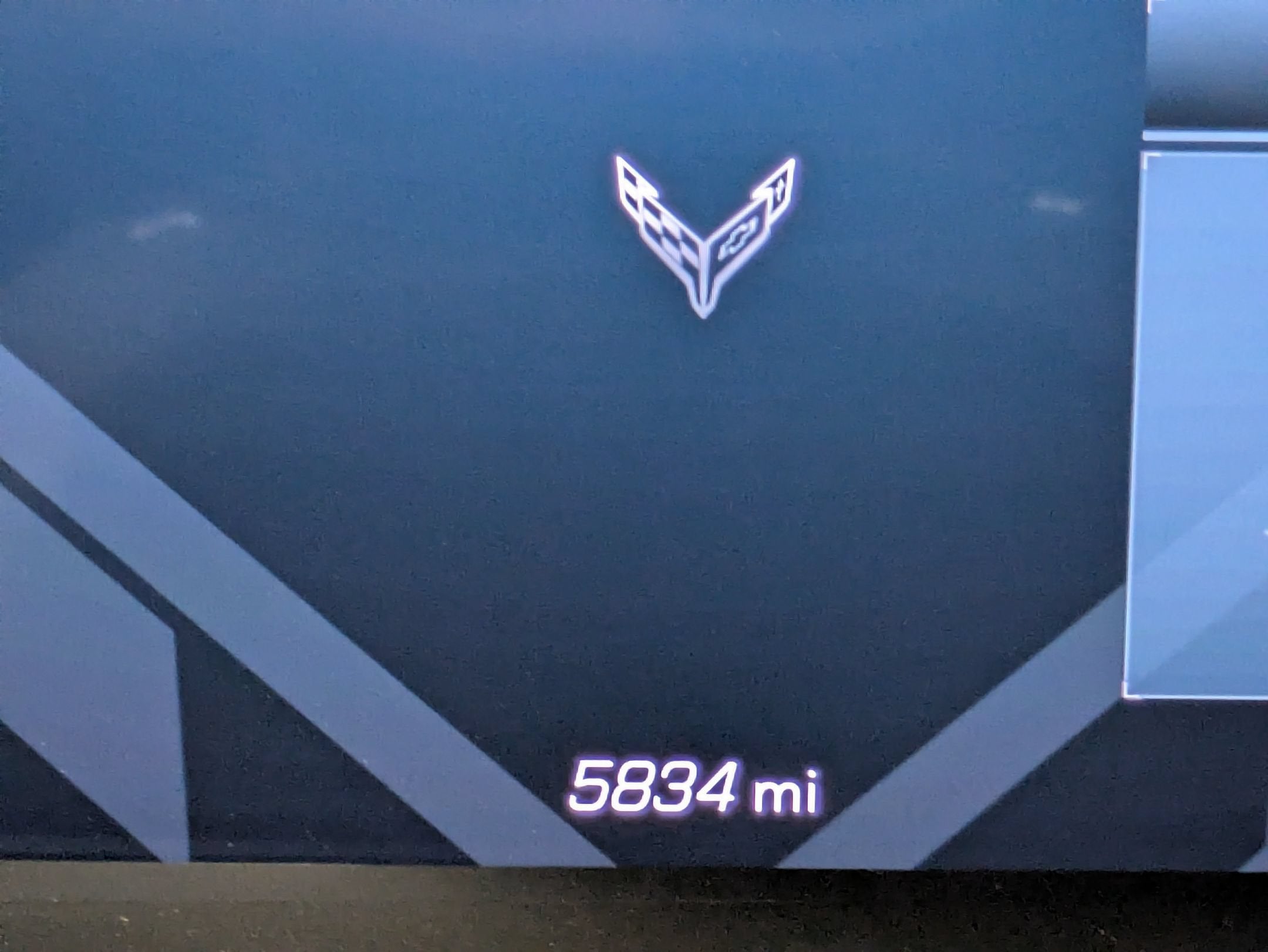 2025 Chevrolet Corvette 2LZ