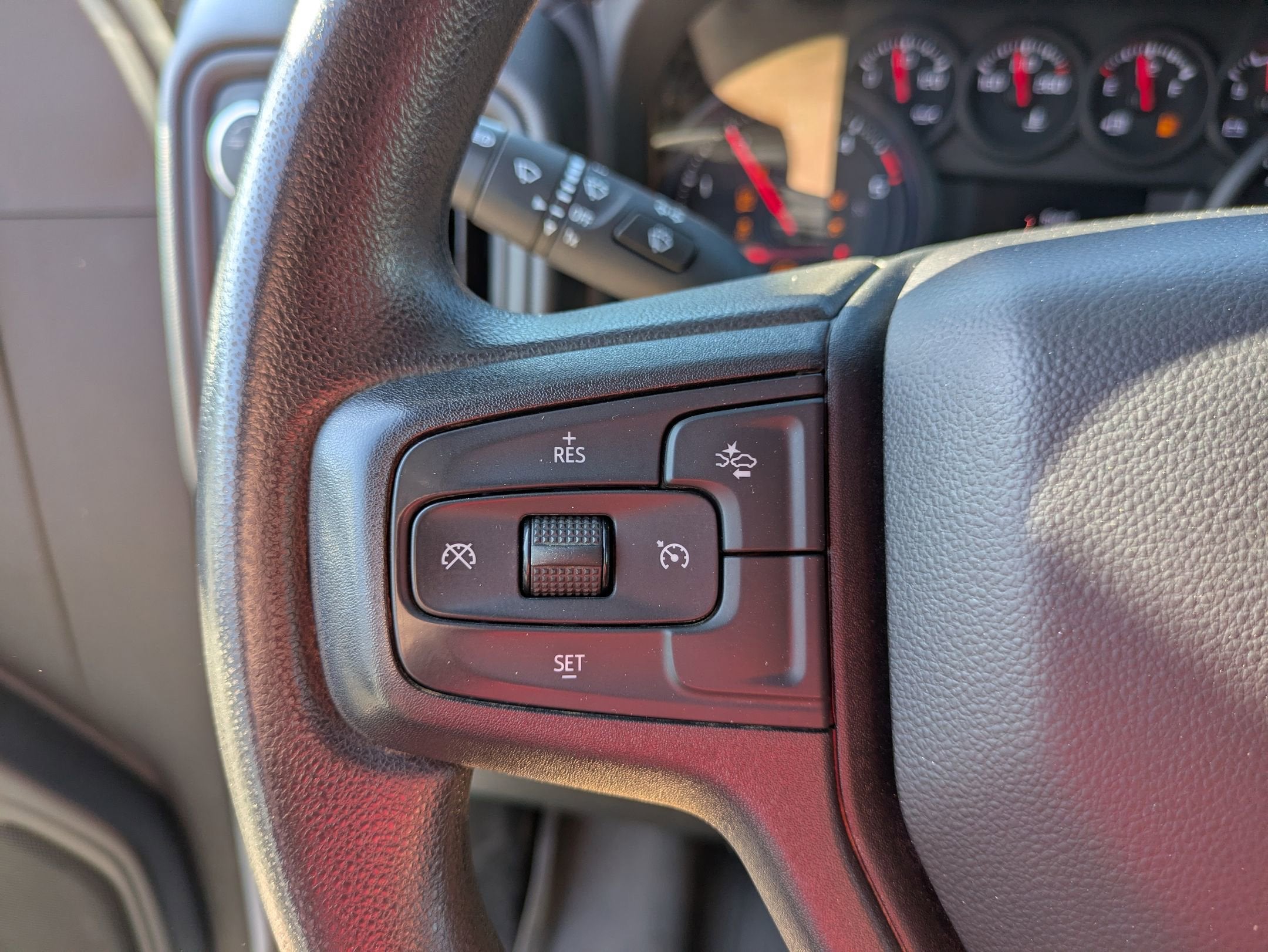 2024 Chevrolet Silverado 3500HD FLATBED DUMP WORK TRUCK