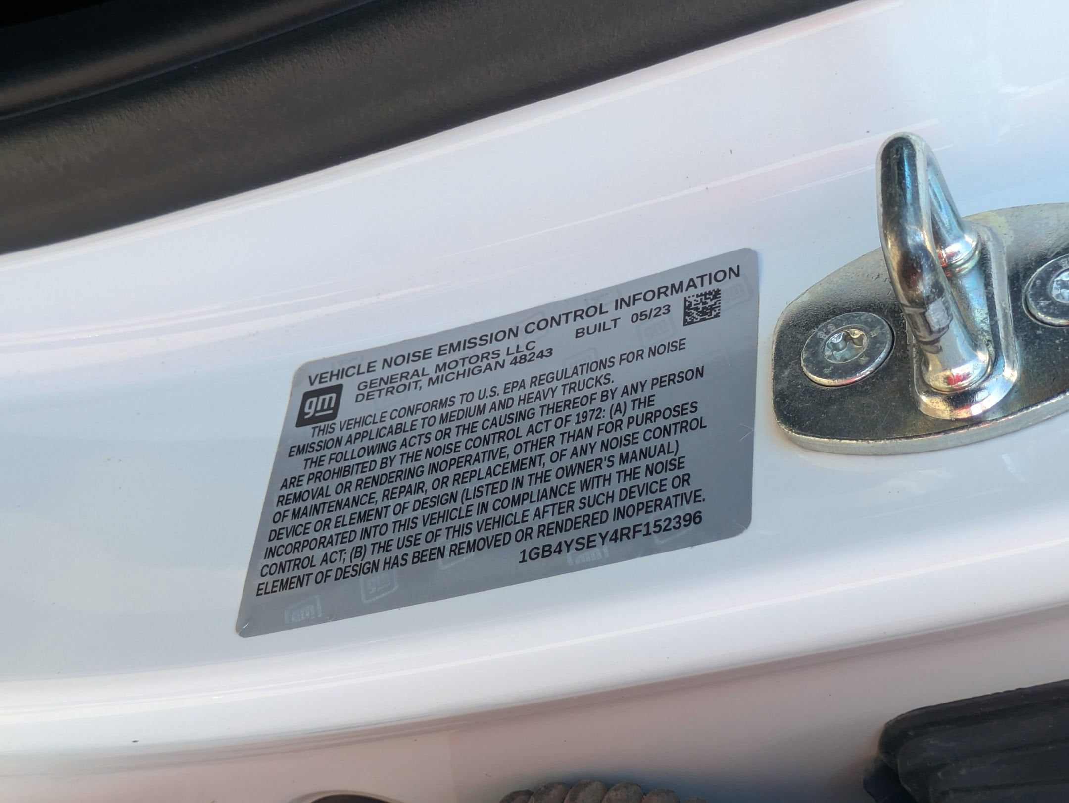 2024 Chevrolet Silverado 3500HD FLATBED DUMP WORK TRUCK