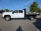 2024 Chevrolet Silverado 3500HD FLATBED DUMP WORK TRUCK