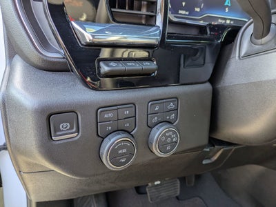 2025 Chevrolet Silverado 2500HD High Country