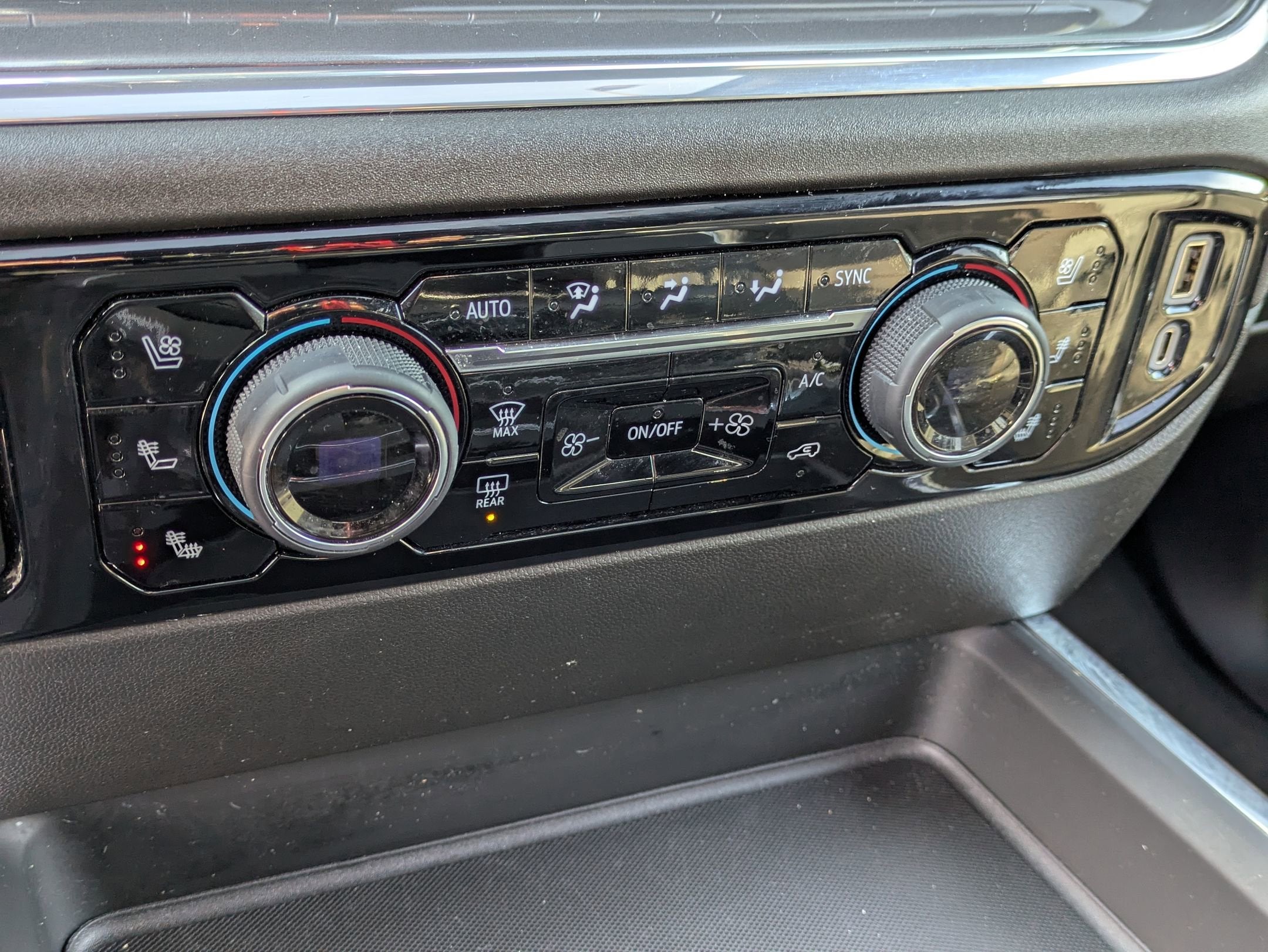 2025 Chevrolet Silverado 2500HD High Country