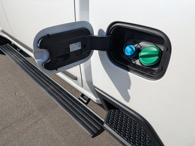 2025 Chevrolet Silverado 2500HD High Country