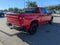 2022 Chevrolet Silverado 1500 LTD Custom Trail Boss