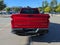 2022 Chevrolet Silverado 1500 LTD Custom Trail Boss
