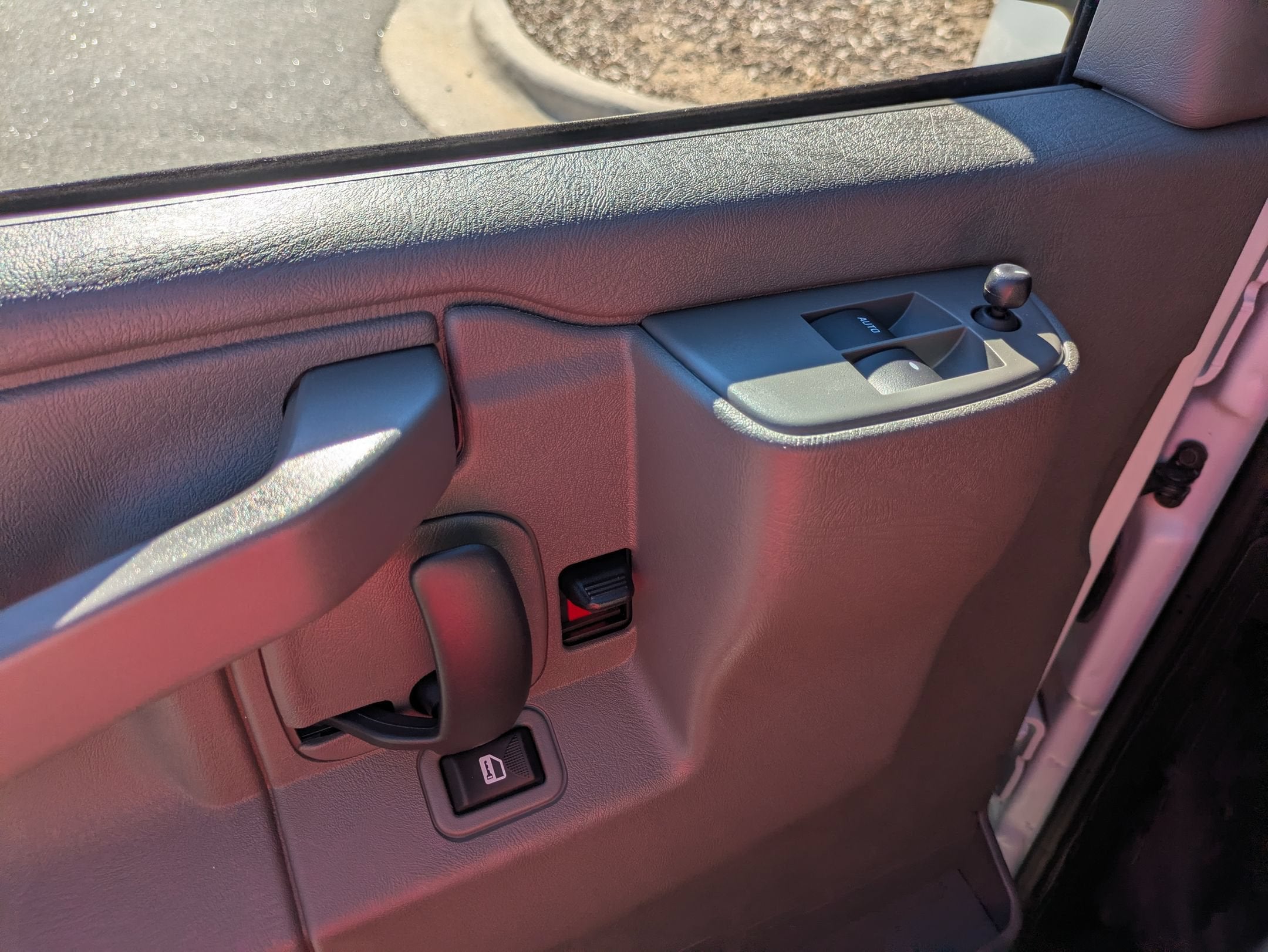 2025 Chevrolet Express Cargo Van Work Van