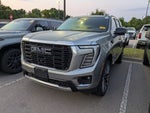 2025 GMC Yukon Denali Ultimate