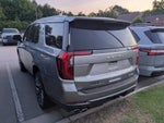 2025 GMC Yukon Denali Ultimate