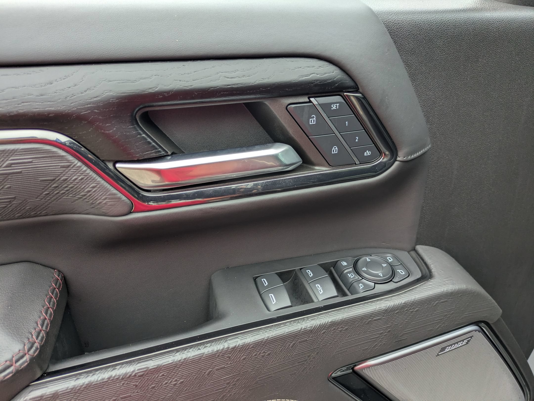 2024 GMC Sierra 2500HD AT4X