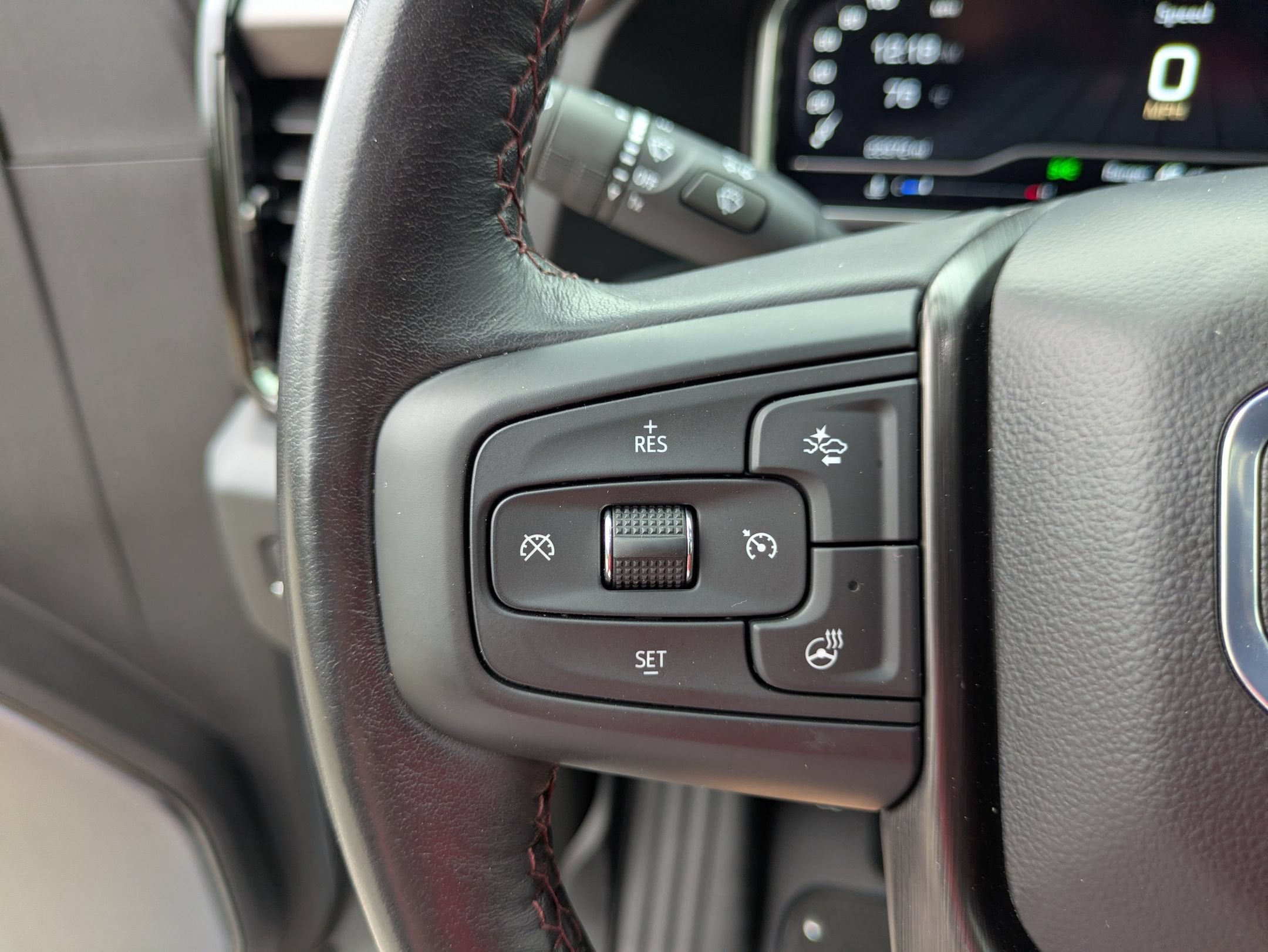 2024 GMC Sierra 2500HD AT4X