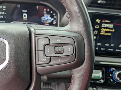 2024 GMC Sierra 2500HD AT4X