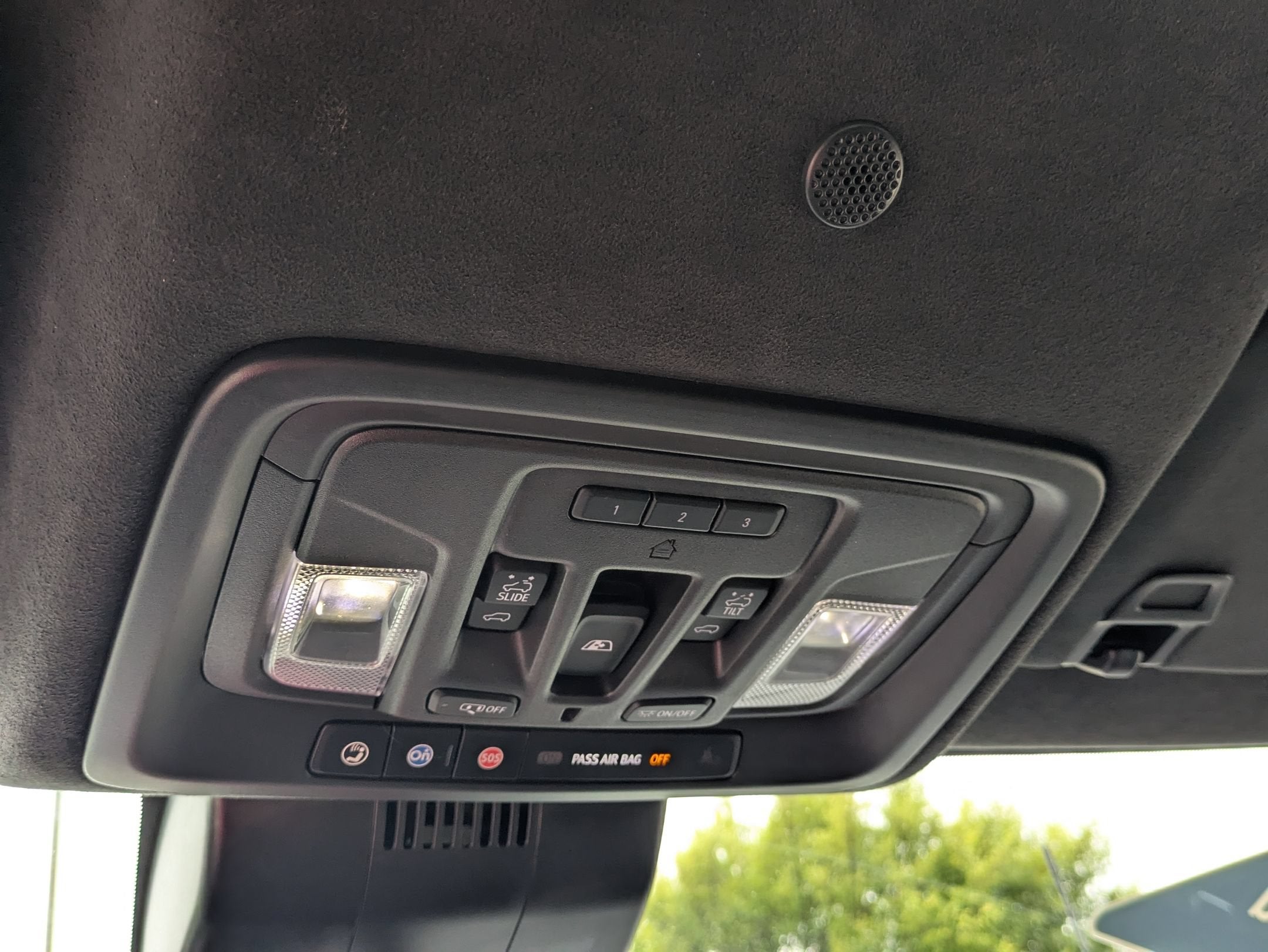2024 GMC Sierra 2500HD AT4X