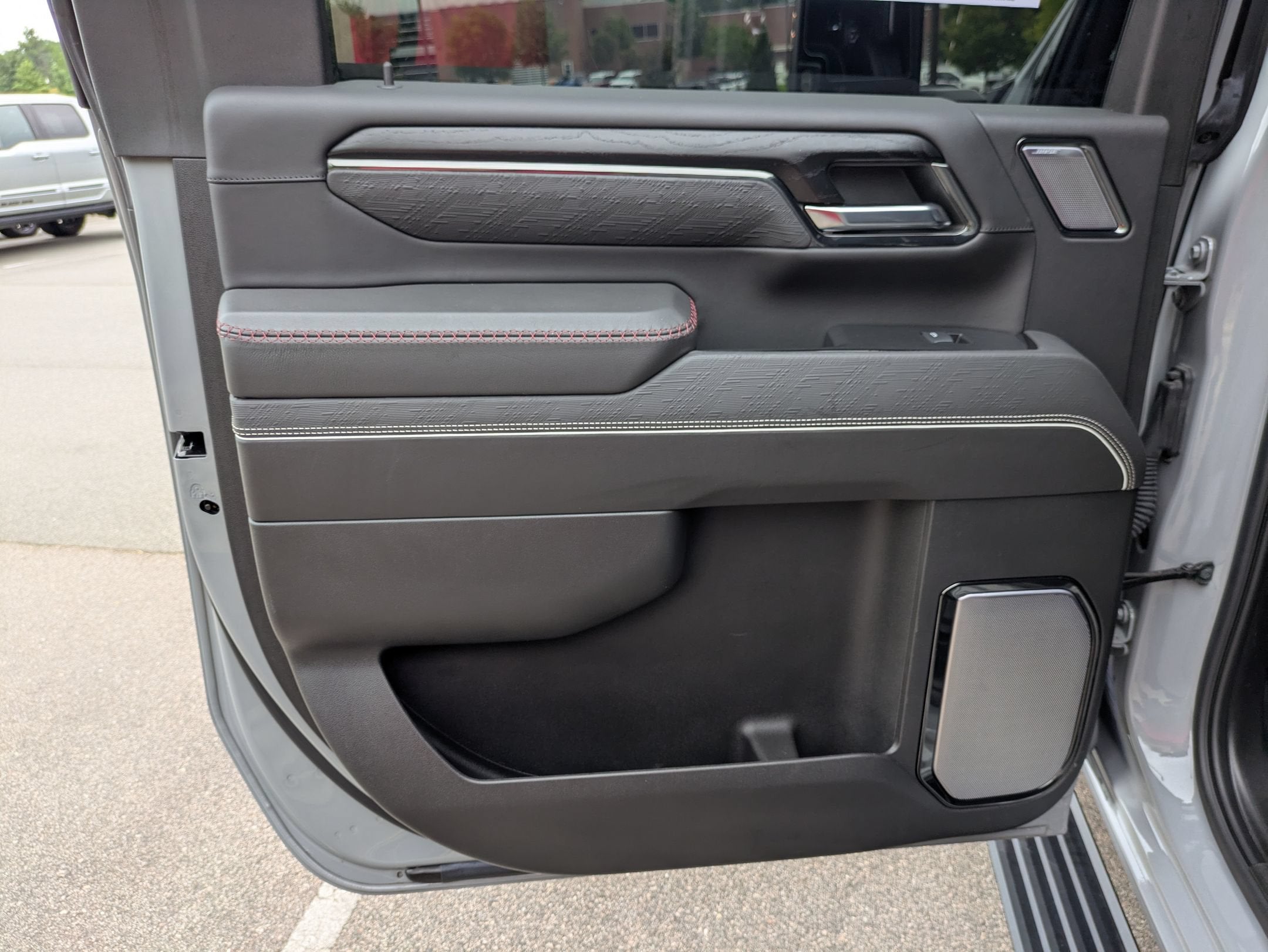 2024 GMC Sierra 2500HD AT4X