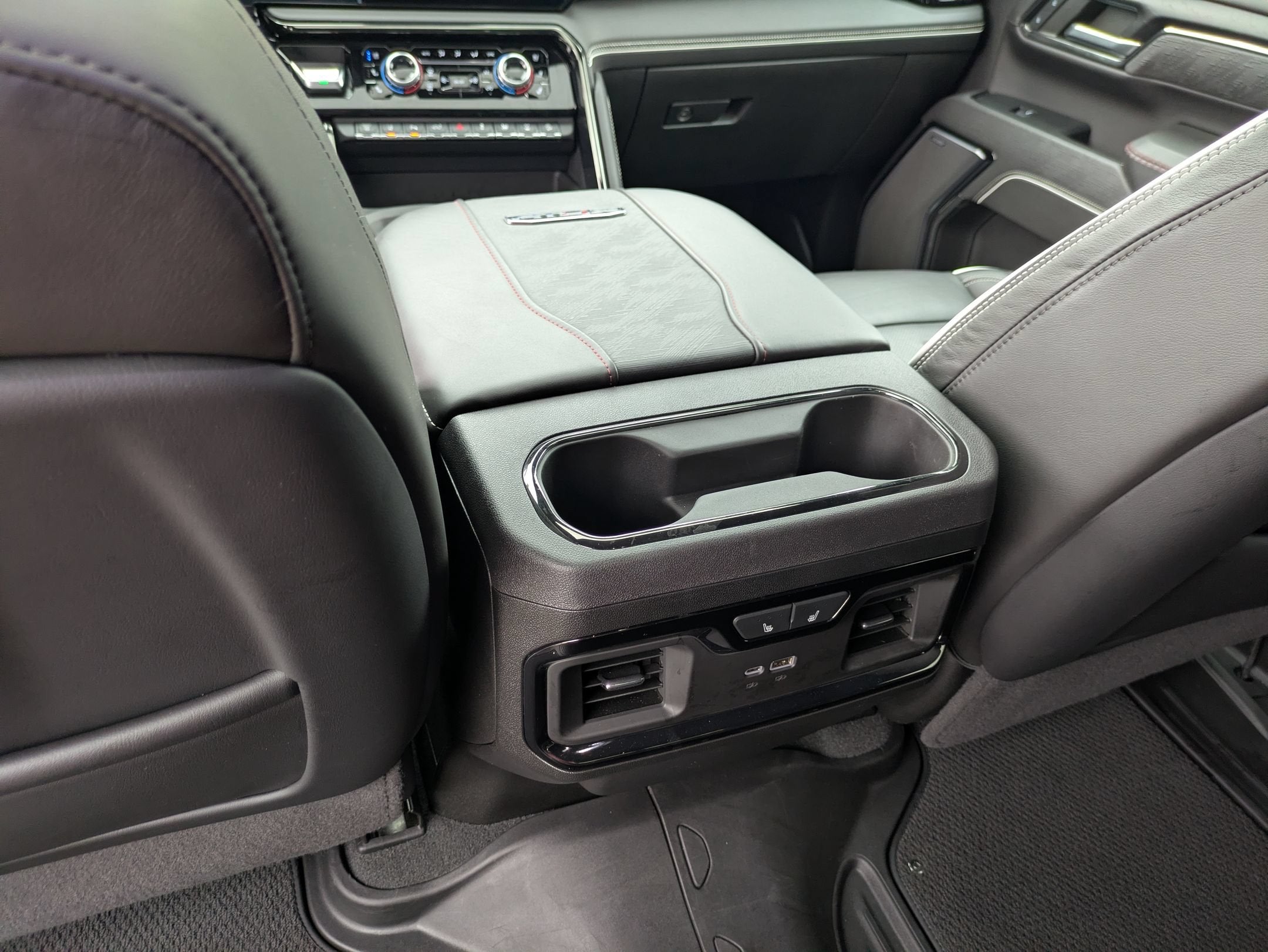 2024 GMC Sierra 2500HD AT4X