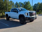 2024 GMC Sierra 2500HD AT4X