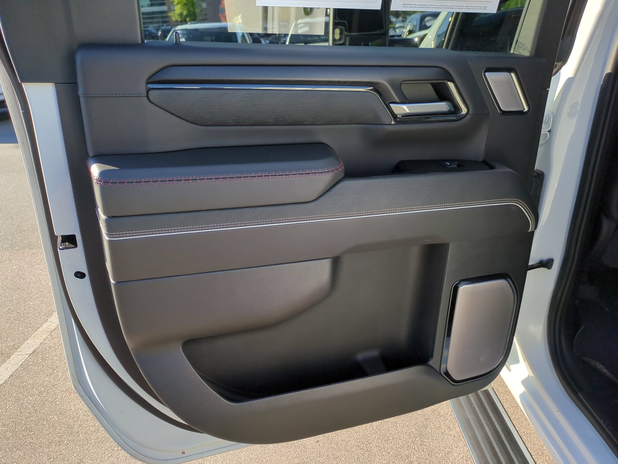 2024 GMC Sierra 2500HD AT4X