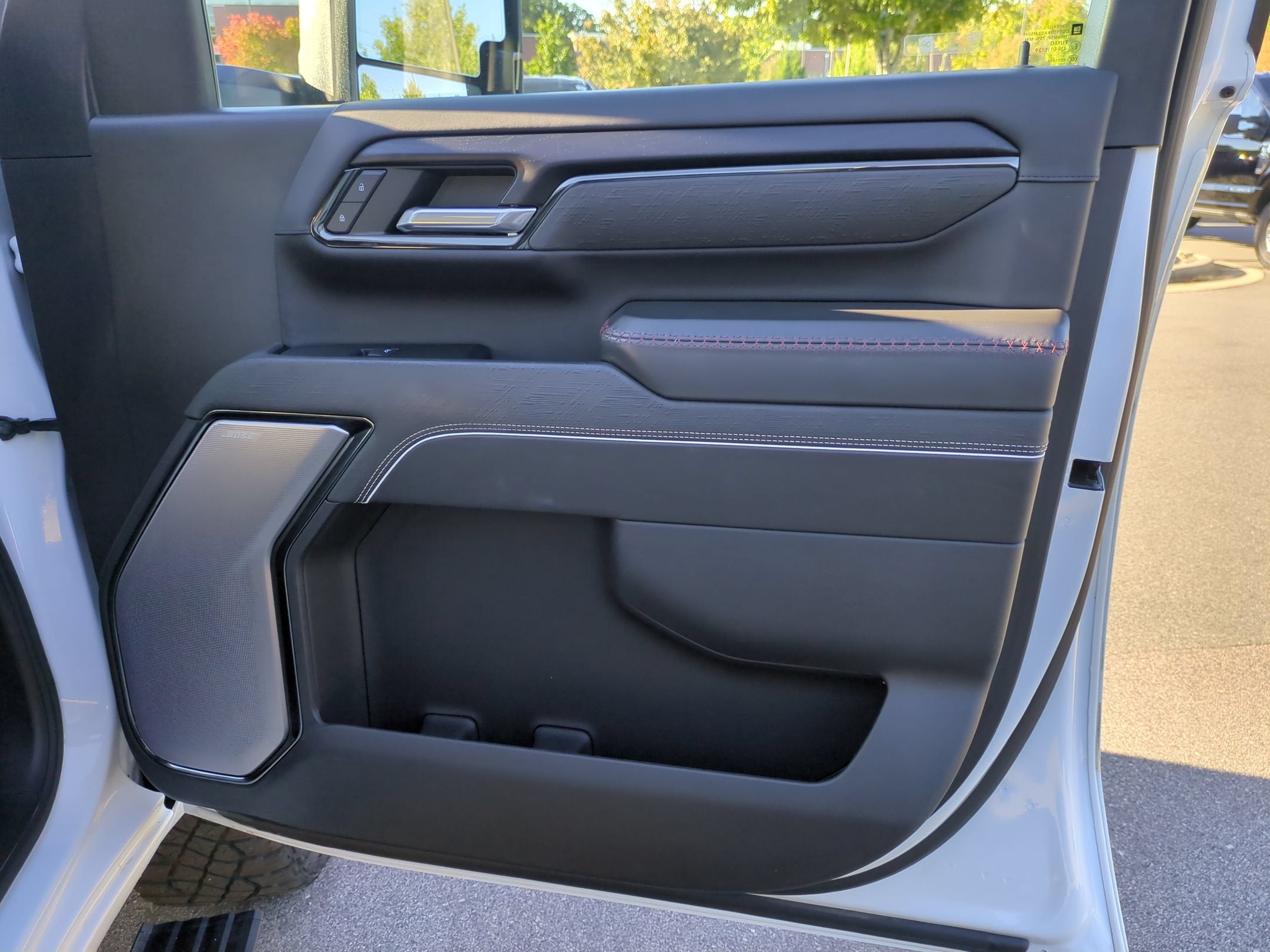 2024 GMC Sierra 2500HD AT4X