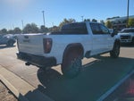 2024 GMC Sierra 2500HD AT4X