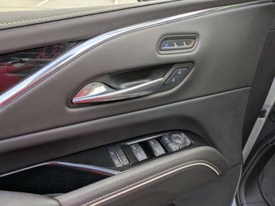 2024 Cadillac Escalade 4WD Sport