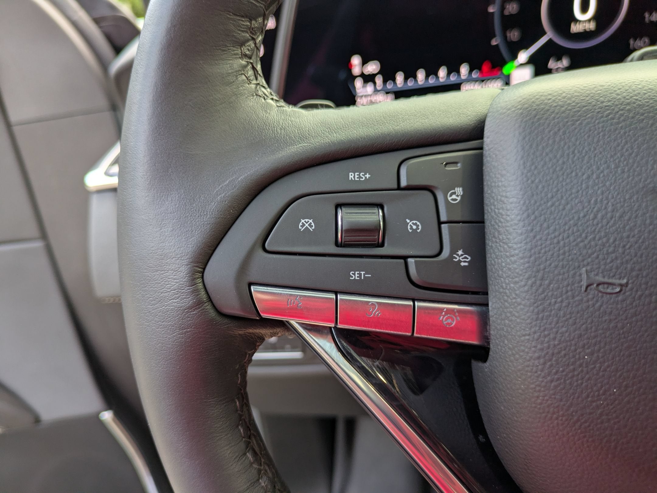2024 Cadillac Escalade 4WD Sport