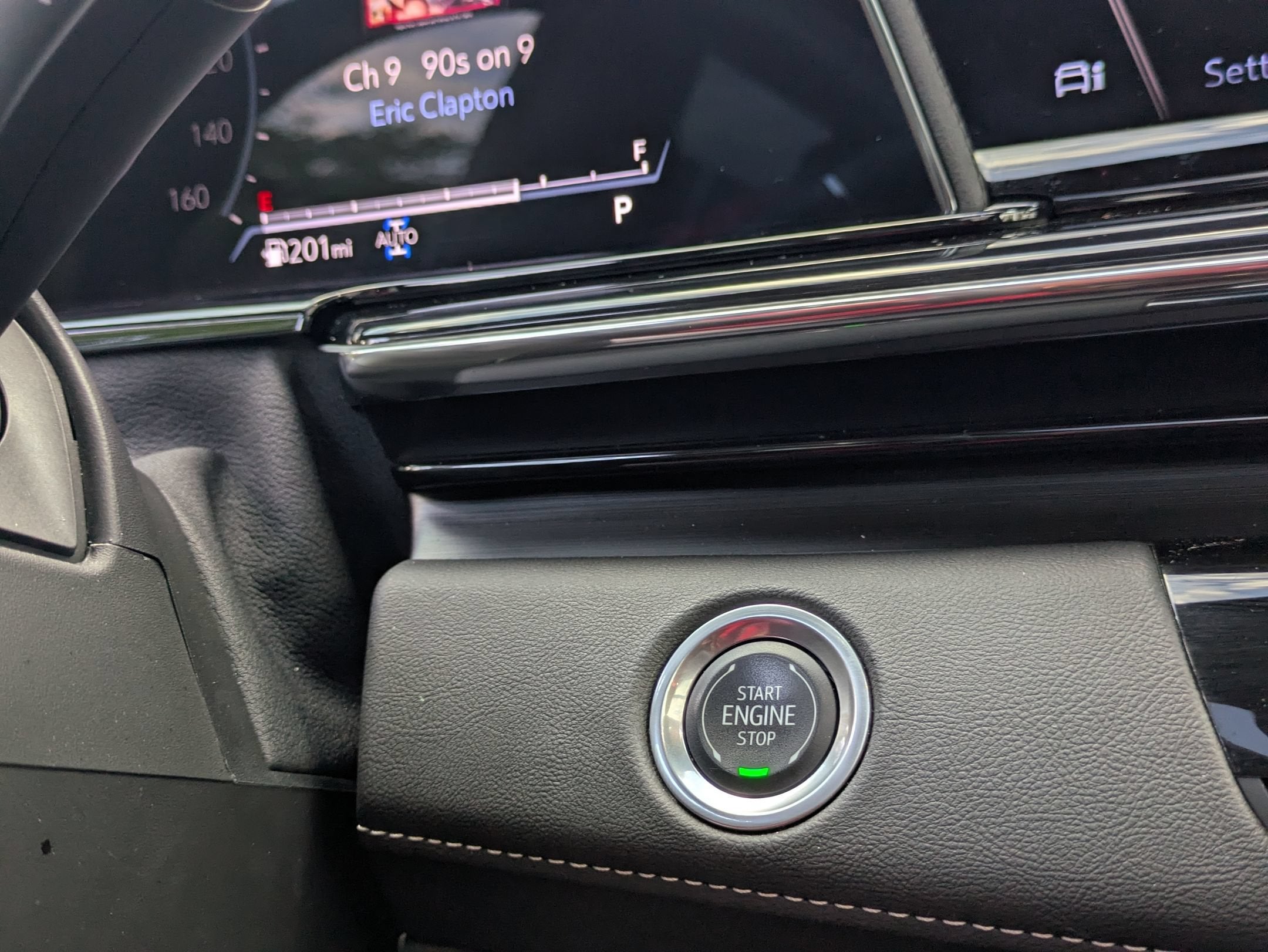 2024 Cadillac Escalade 4WD Sport