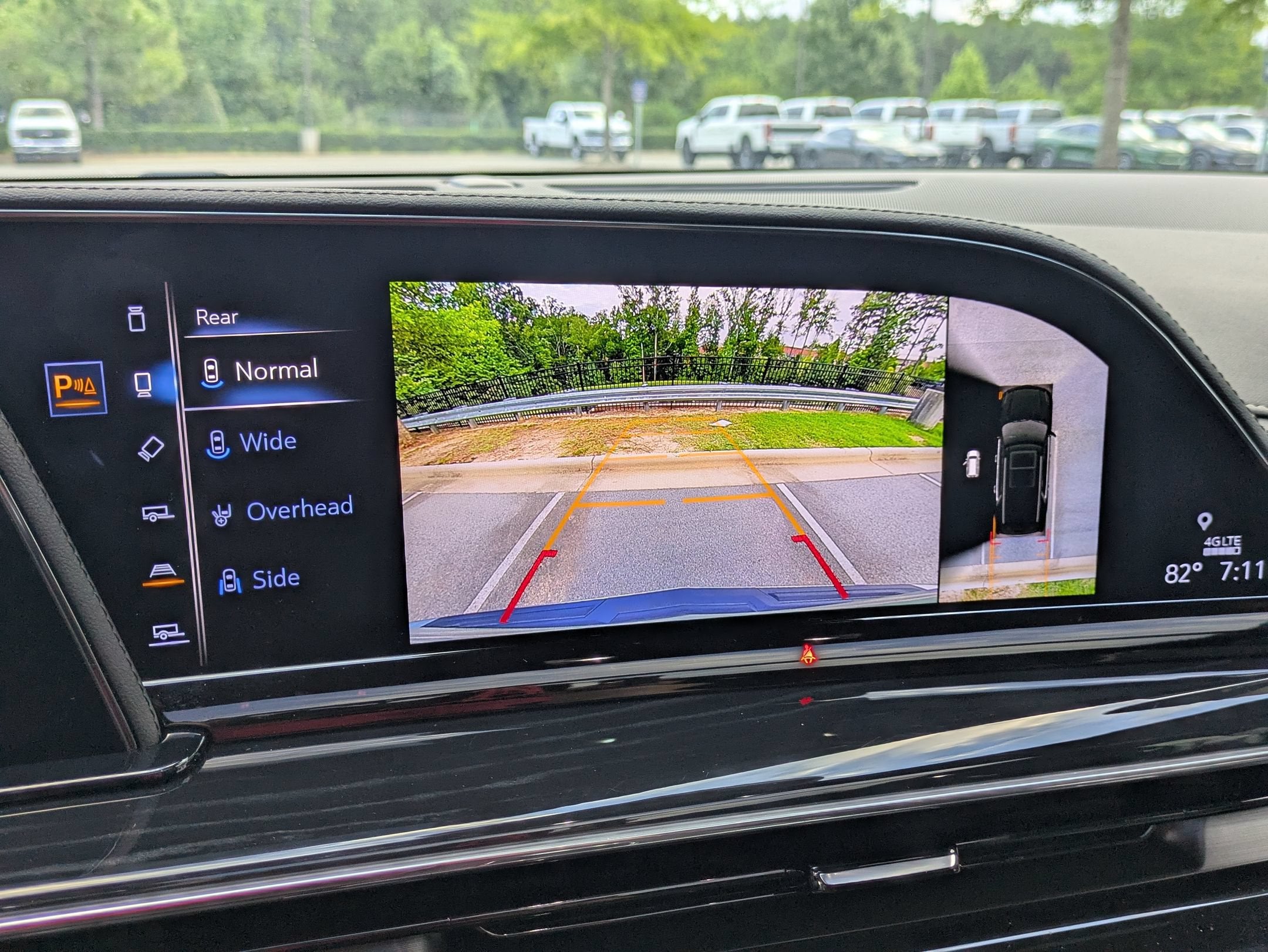 2024 Cadillac Escalade 4WD Sport