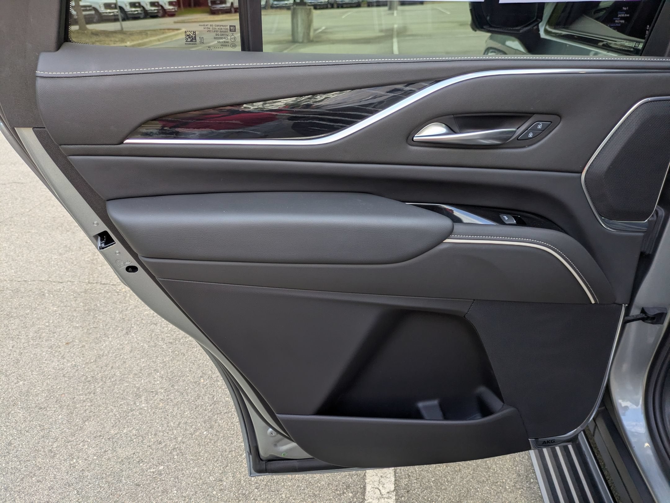 2024 Cadillac Escalade 4WD Sport