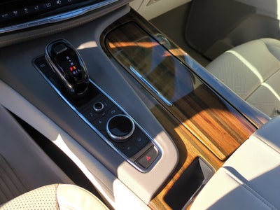 2024 Cadillac Escalade ESV 4WD Sport Platinum