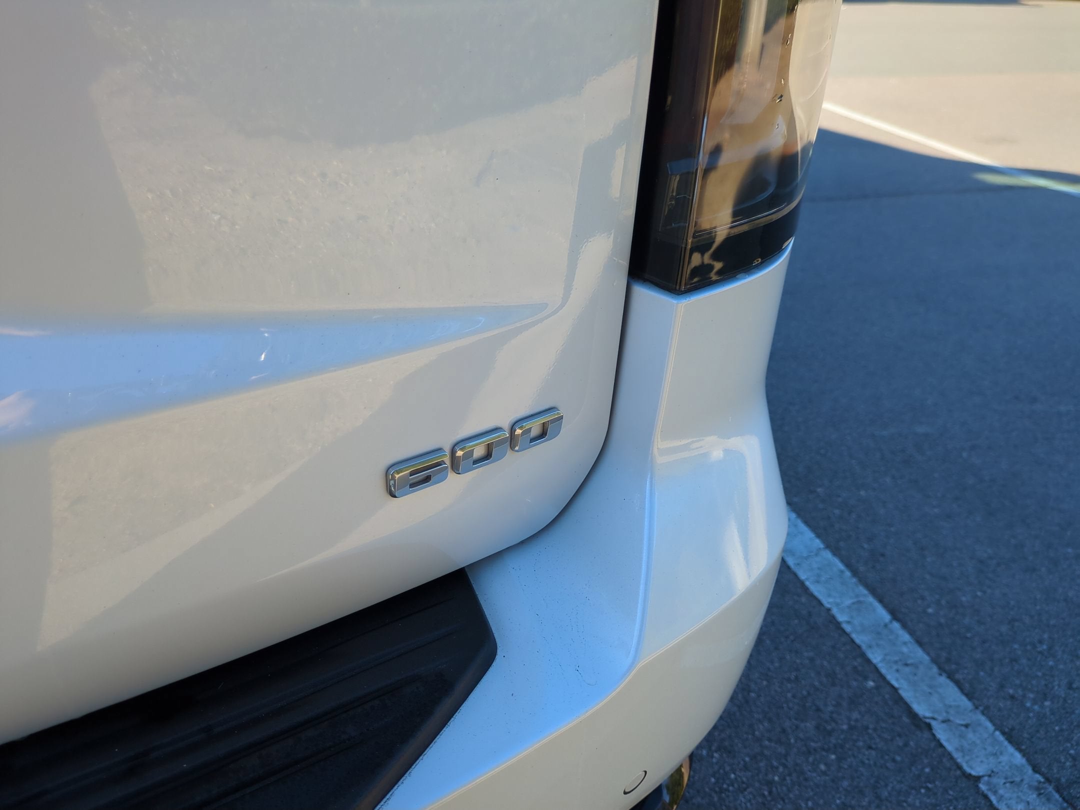 2024 Cadillac Escalade ESV 4WD Sport Platinum