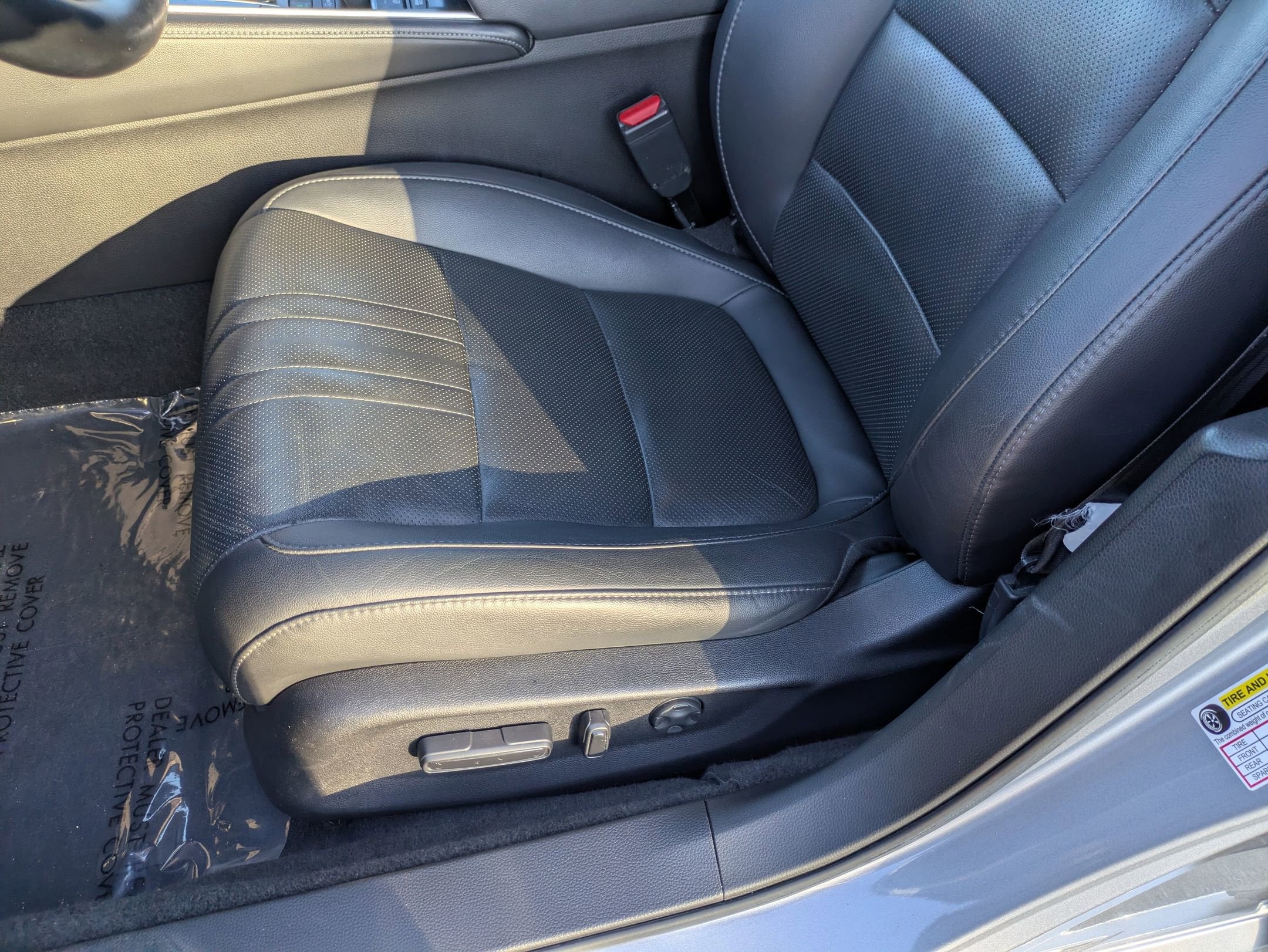2021 Honda Accord Sedan Sport SE