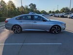 2021 Honda Accord Sedan Sport SE