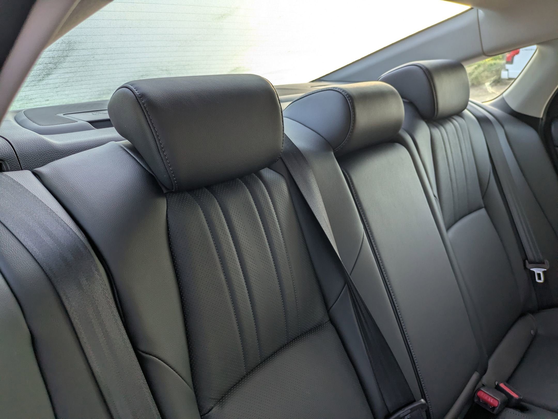 2021 Honda Accord Sedan Sport SE