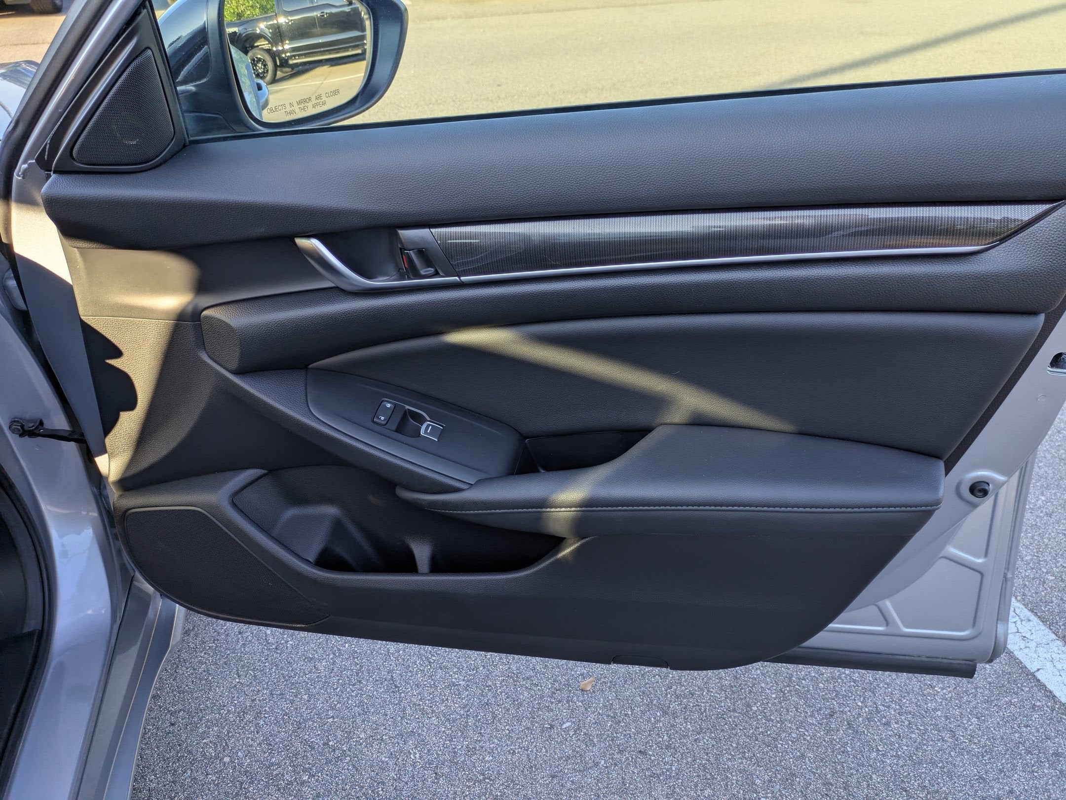 2021 Honda Accord Sedan Sport SE