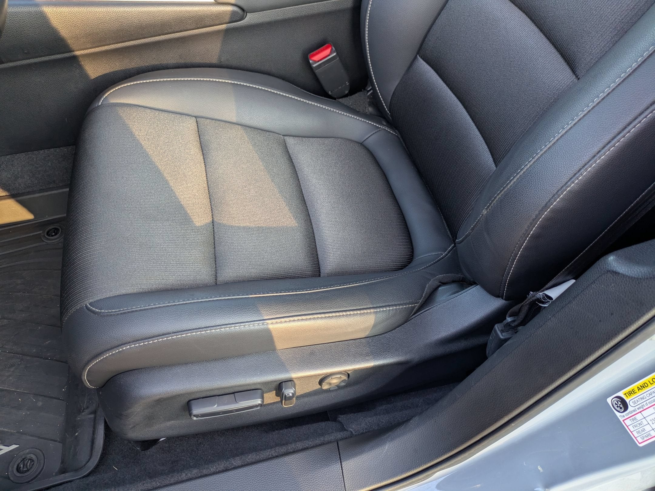 2022 Honda Accord Sedan Sport