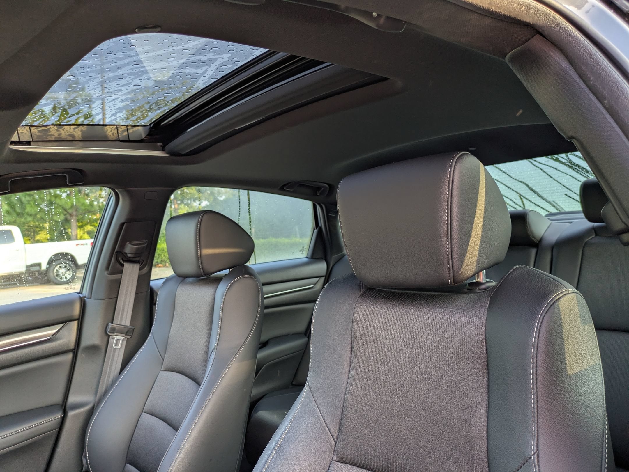 2022 Honda Accord Sedan Sport
