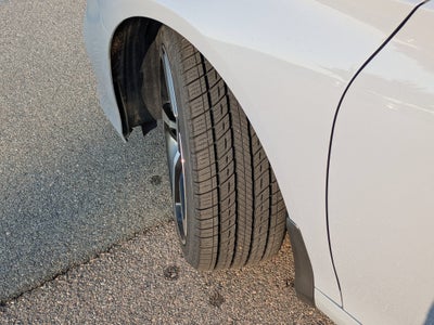 2022 Honda Accord Sedan Sport