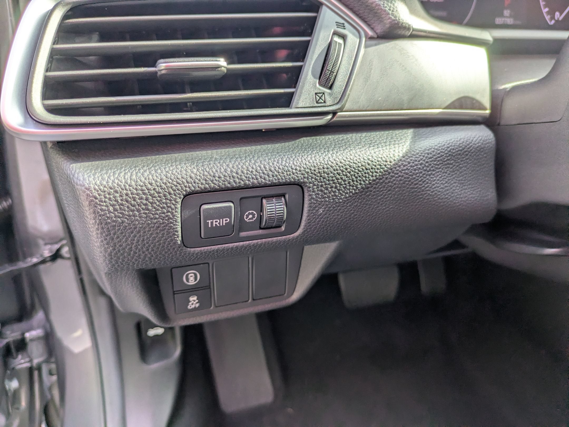 2019 Honda Accord Sedan EX-L 2.0T