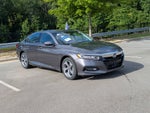 2019 Honda Accord Sedan EX-L 2.0T