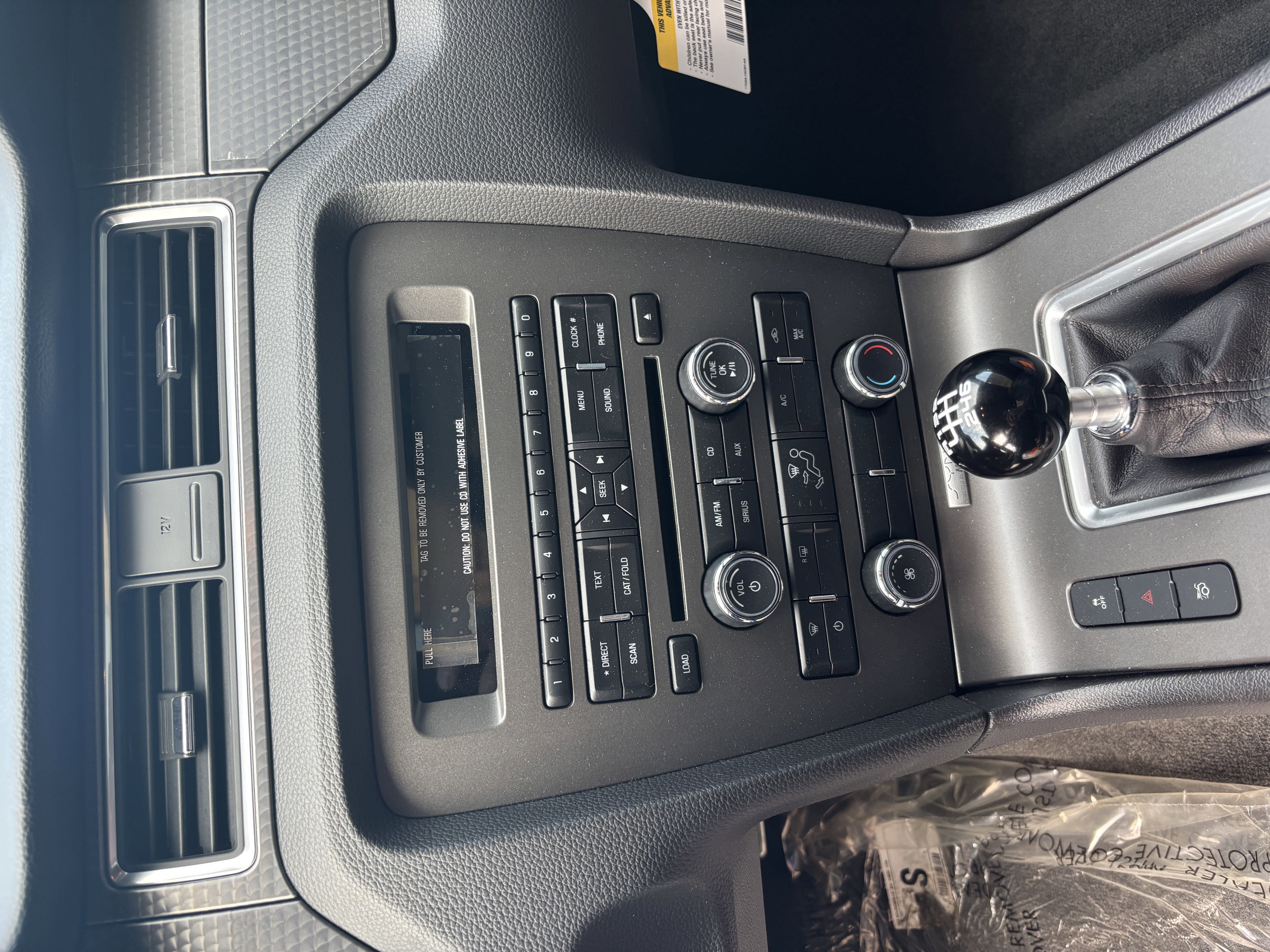 2013 Ford Mustang Boss 302