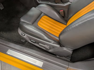 2007 Ford Mustang GT Deluxe