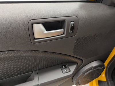 2007 Ford Mustang GT Deluxe