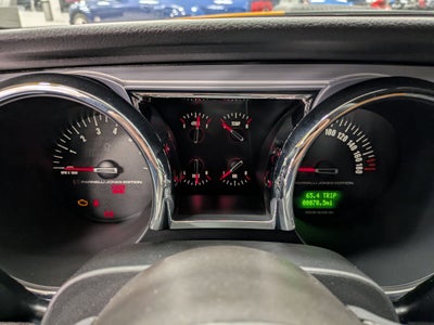 2007 Ford Mustang GT Deluxe